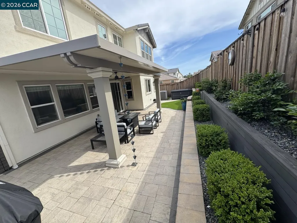 725 Frazier Drive Oakley CA 94561