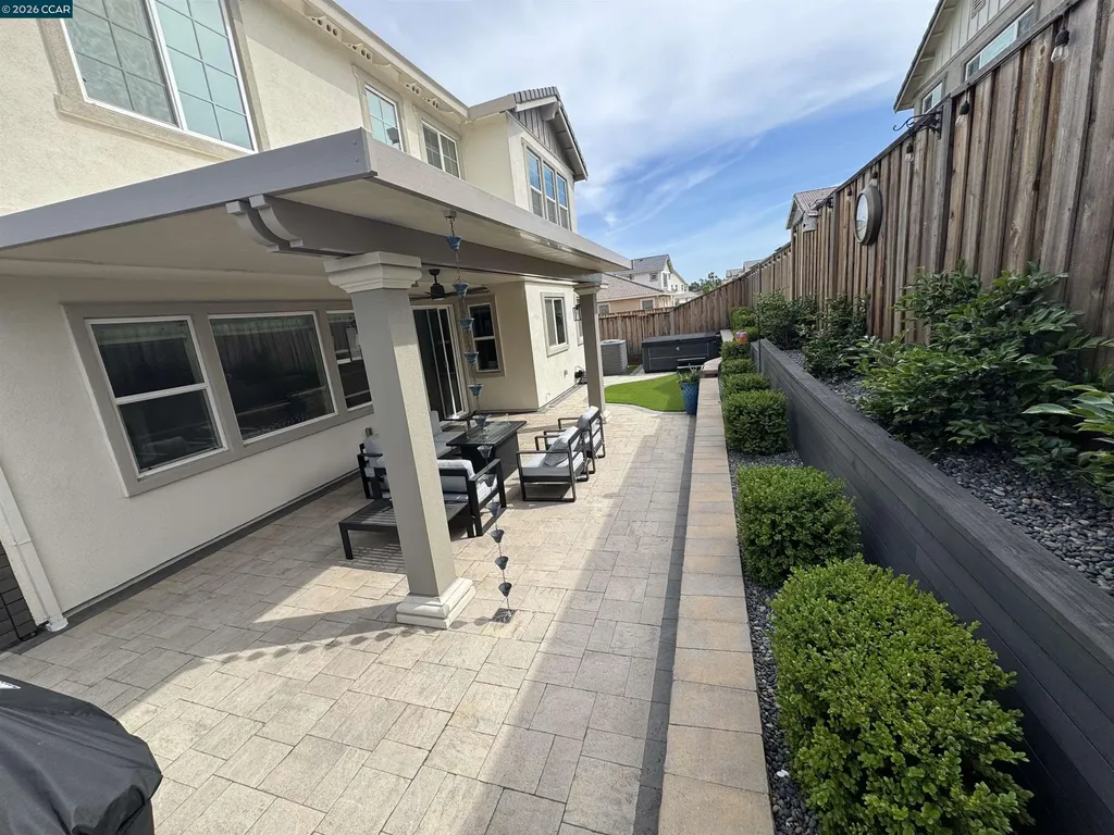 725 Frazier Drive Oakley CA 94561
