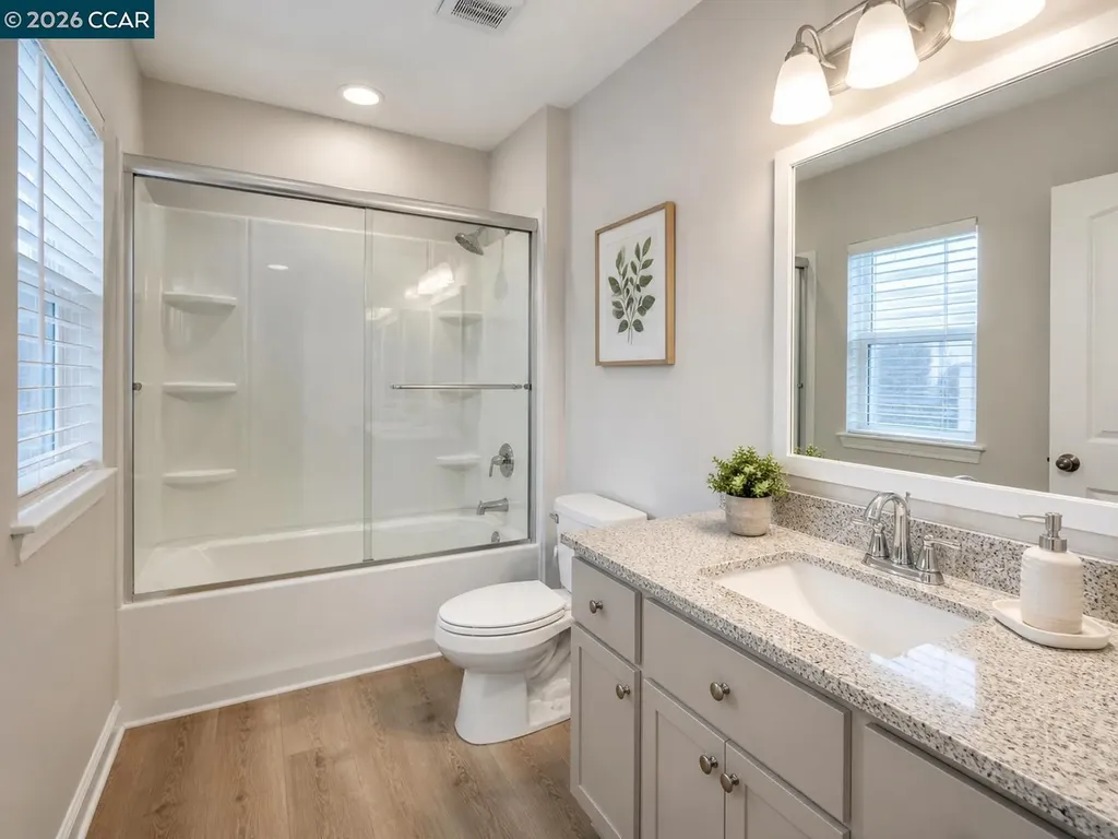 725 Frazier Drive Oakley CA 94561