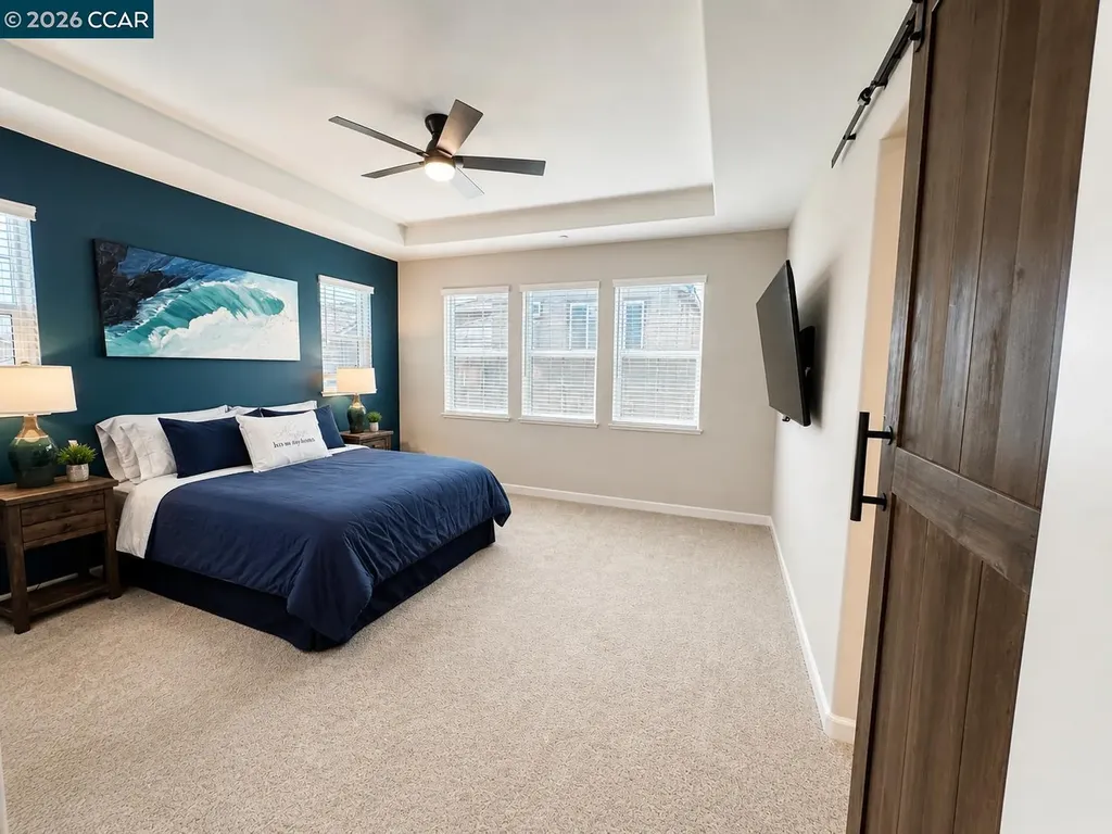 725 Frazier Drive Oakley CA 94561