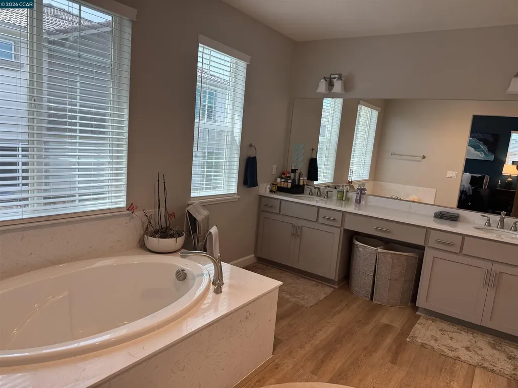 725 Frazier Drive Oakley CA 94561
