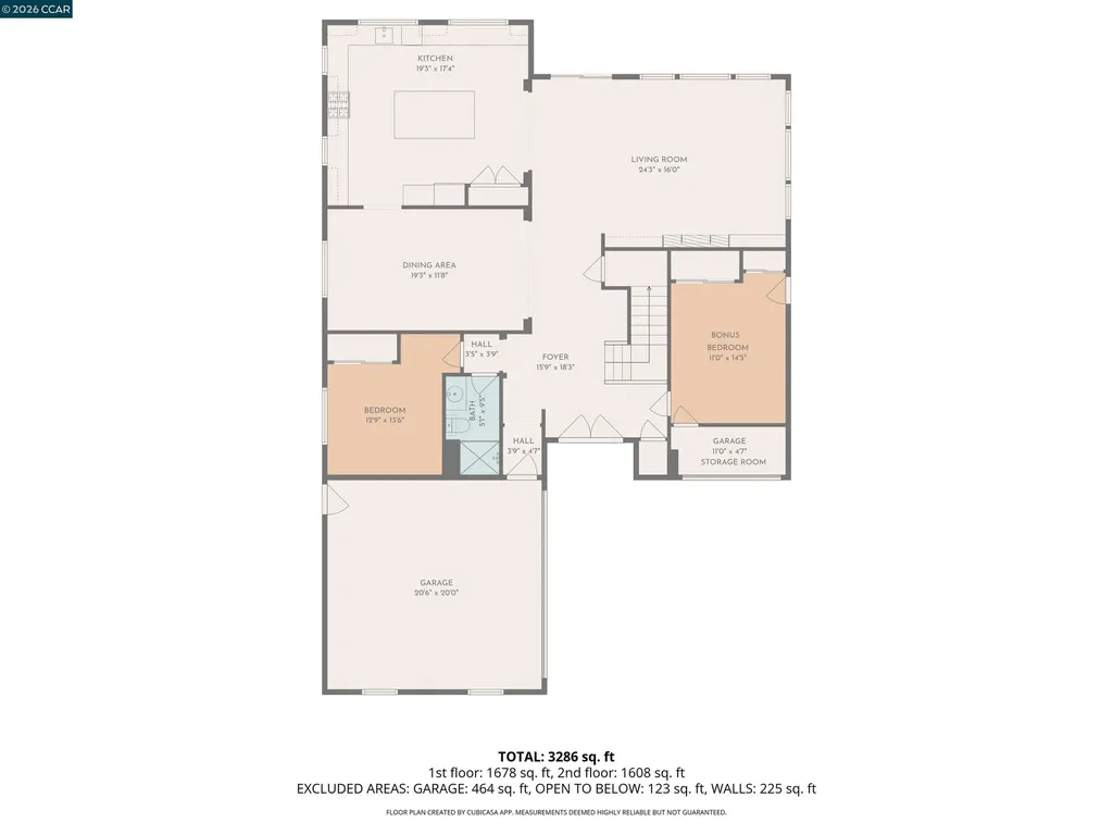 725 Frazier Drive Oakley CA 94561