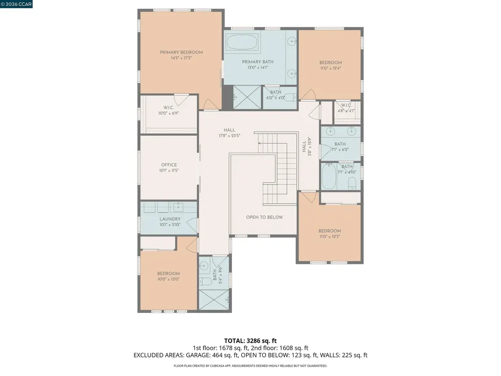 725 Frazier Drive Oakley CA 94561