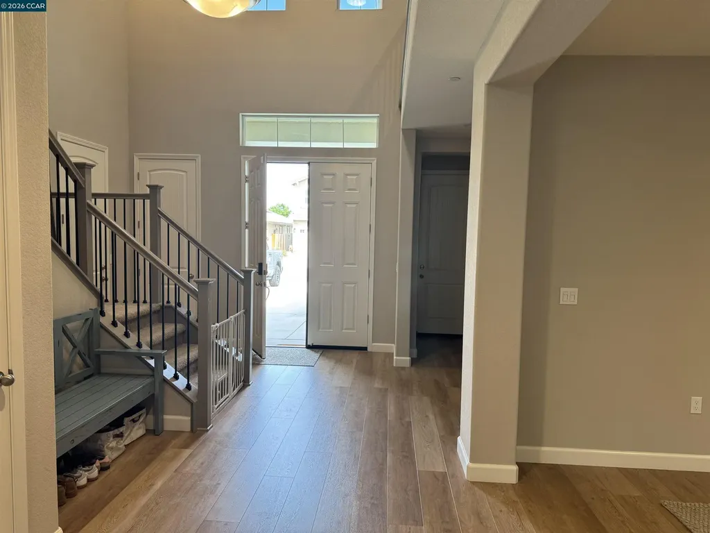 725 Frazier Drive Oakley CA 94561