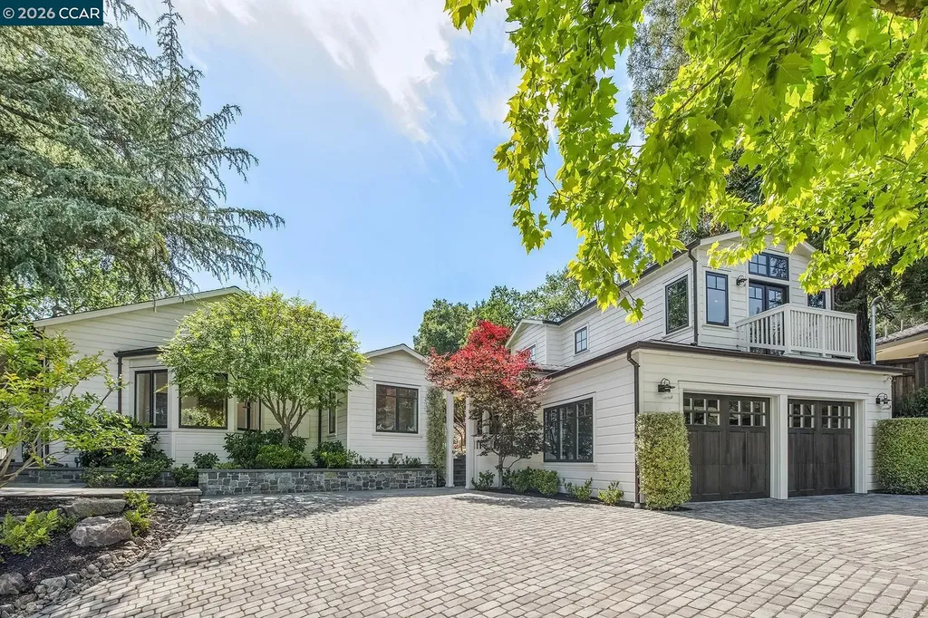 1089 Rahara Drive Lafayette CA 94549