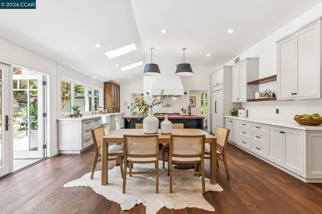 1089 Rahara Drive Lafayette CA 94549