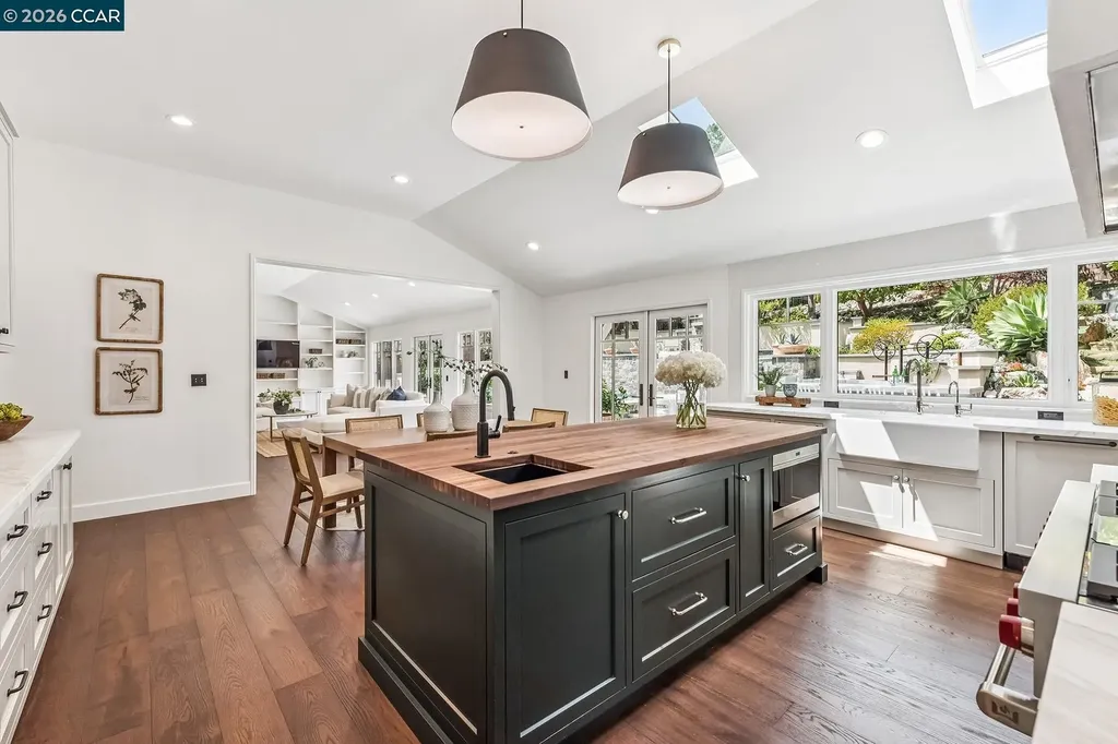 1089 Rahara Drive Lafayette CA 94549