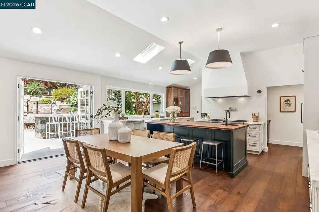 1089 Rahara Drive Lafayette CA 94549