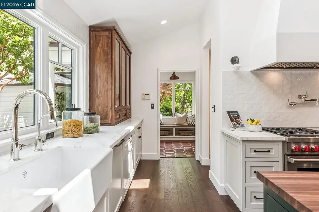 1089 Rahara Drive Lafayette CA 94549