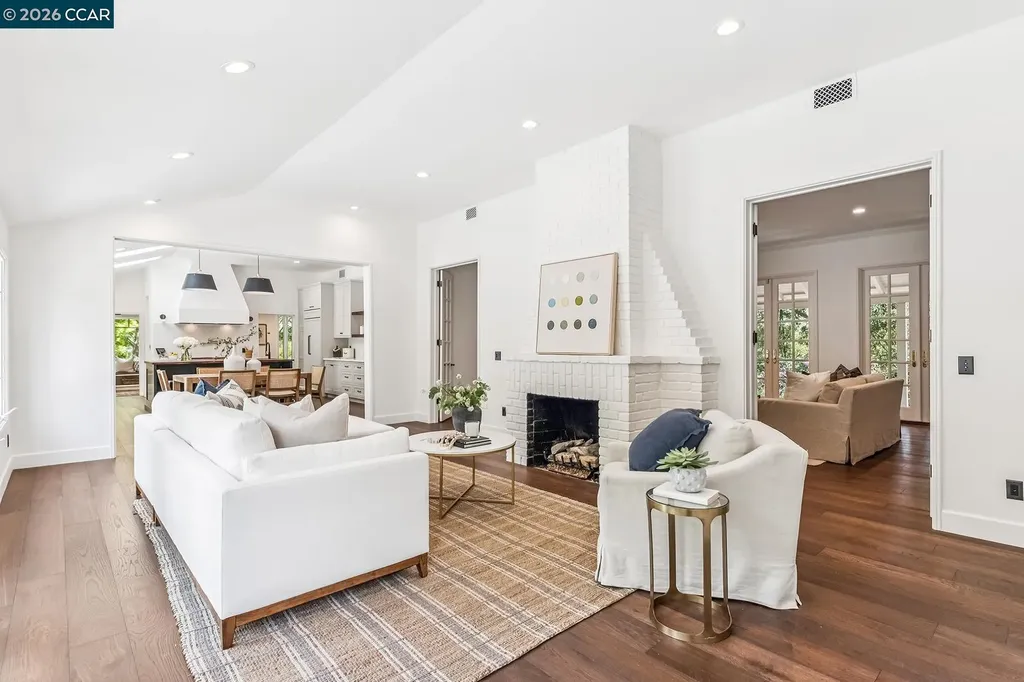 1089 Rahara Drive Lafayette CA 94549