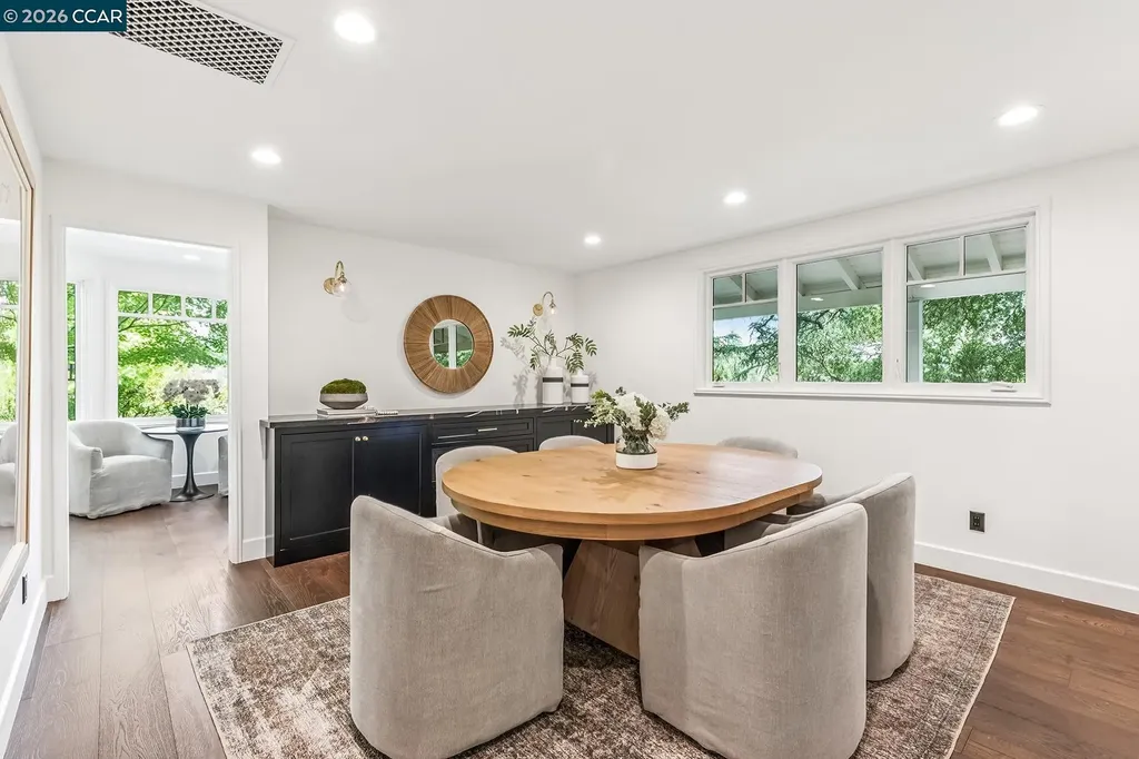 1089 Rahara Drive Lafayette CA 94549