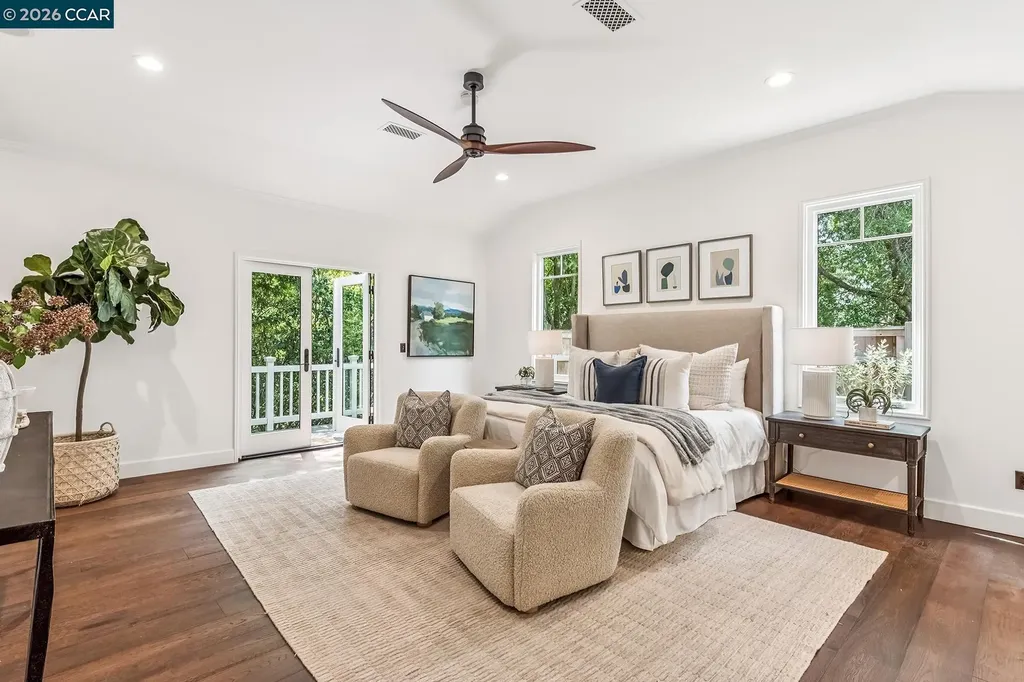 1089 Rahara Drive Lafayette CA 94549