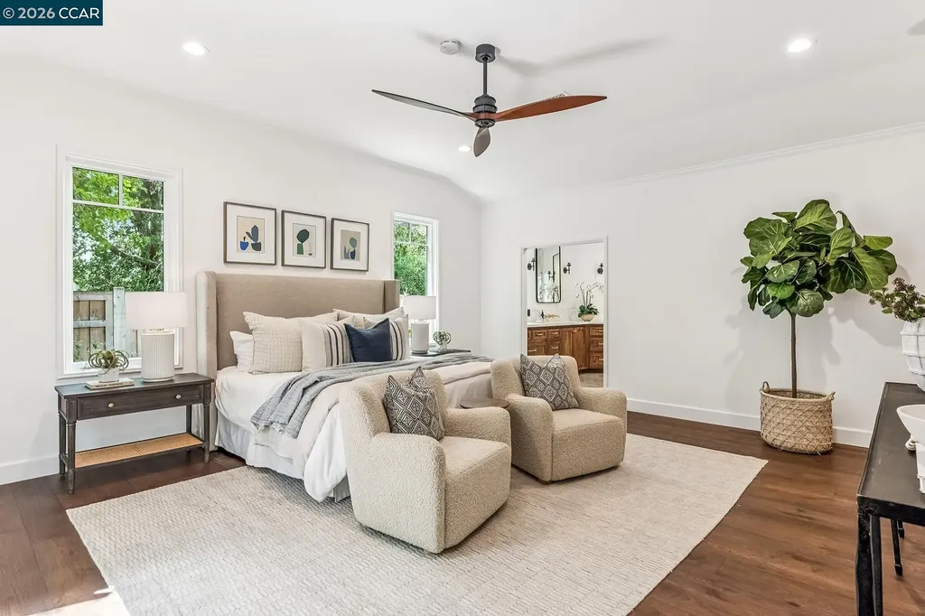 1089 Rahara Drive Lafayette CA 94549