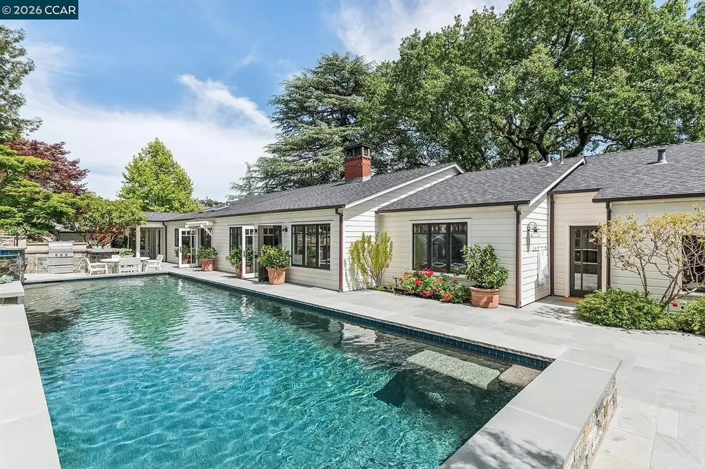 1089 Rahara Drive Lafayette CA 94549