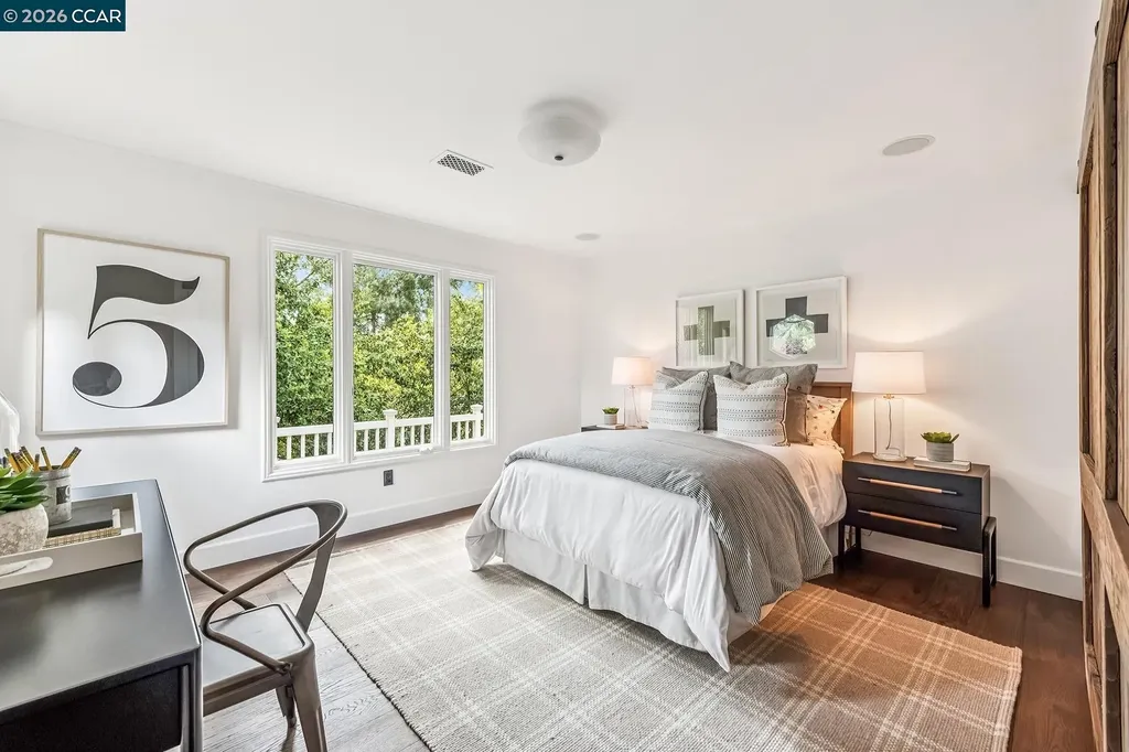 1089 Rahara Drive Lafayette CA 94549