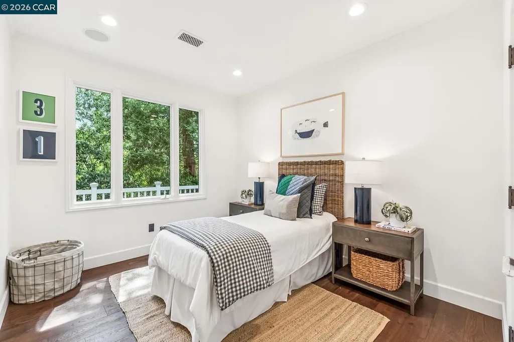1089 Rahara Drive Lafayette CA 94549