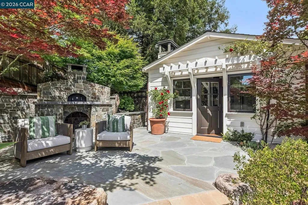 1089 Rahara Drive Lafayette CA 94549