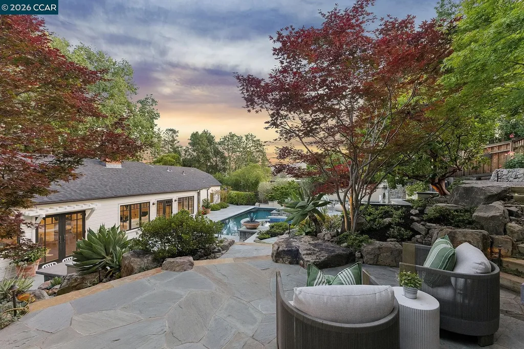 1089 Rahara Drive Lafayette CA 94549