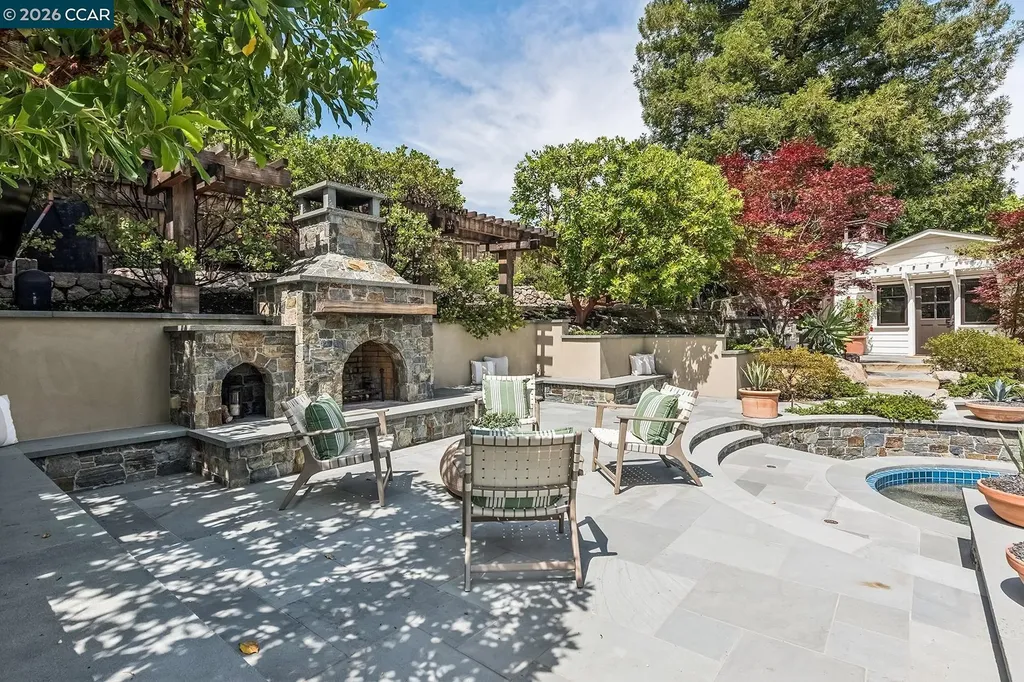 1089 Rahara Drive Lafayette CA 94549