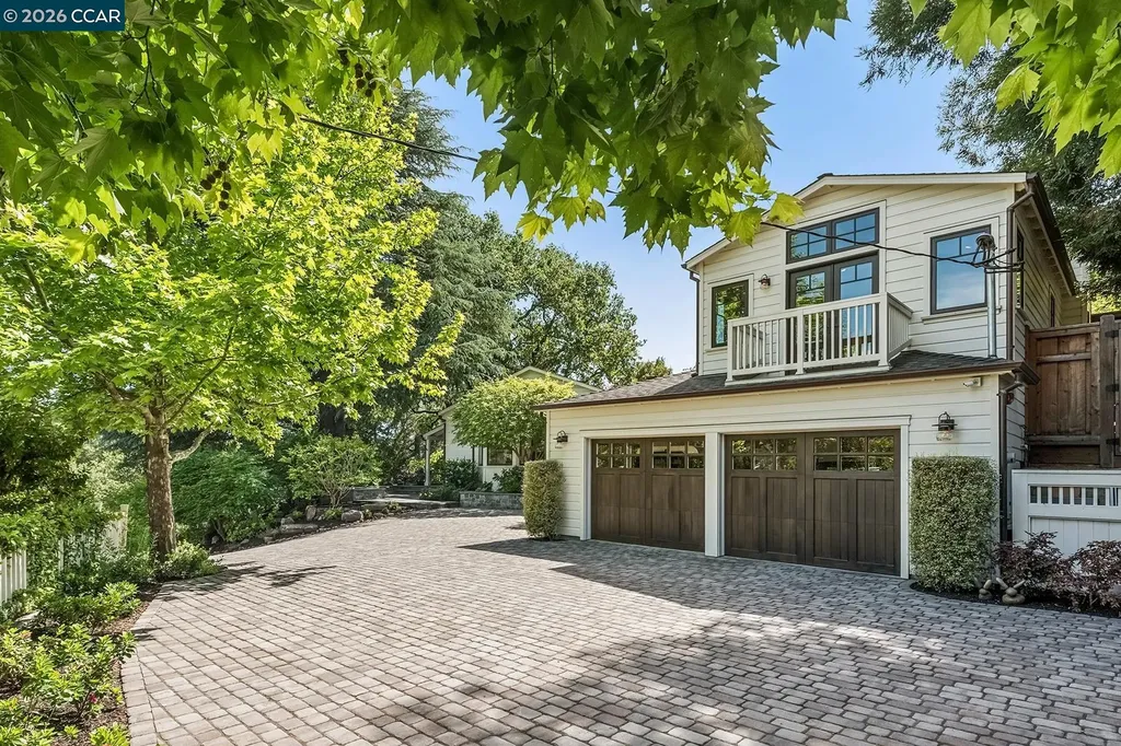 1089 Rahara Drive Lafayette CA 94549