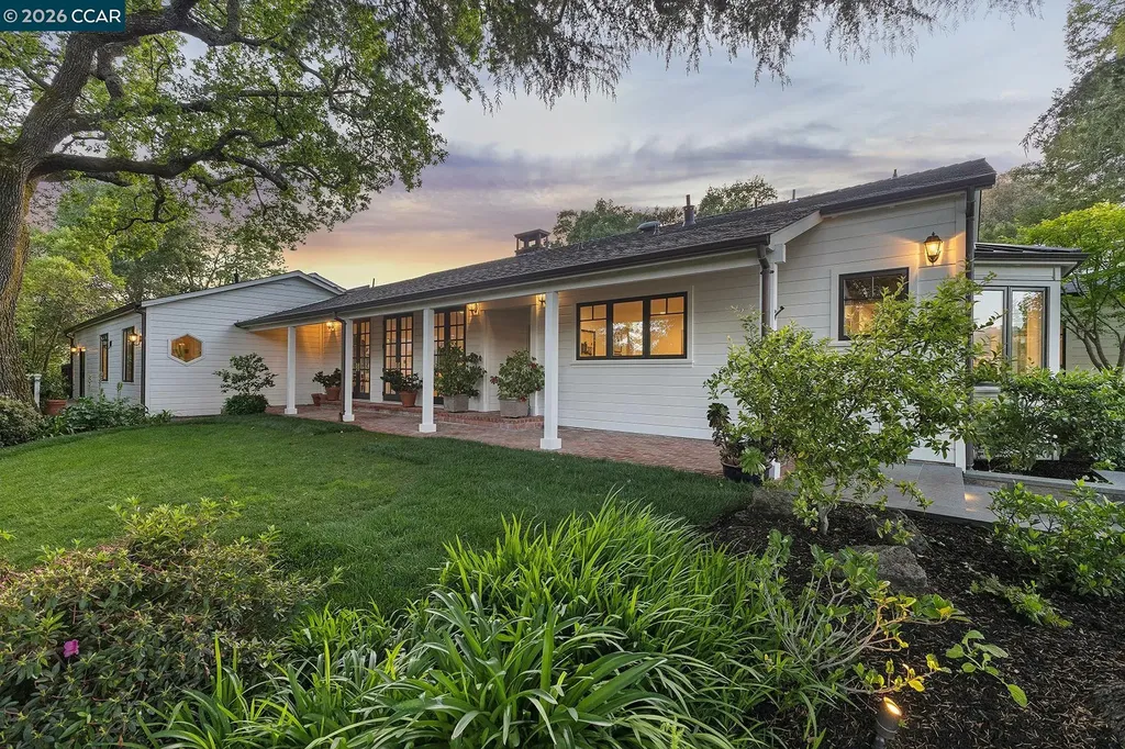1089 Rahara Drive Lafayette CA 94549