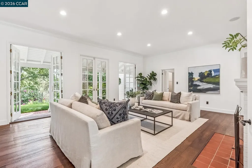 1089 Rahara Drive Lafayette CA 94549