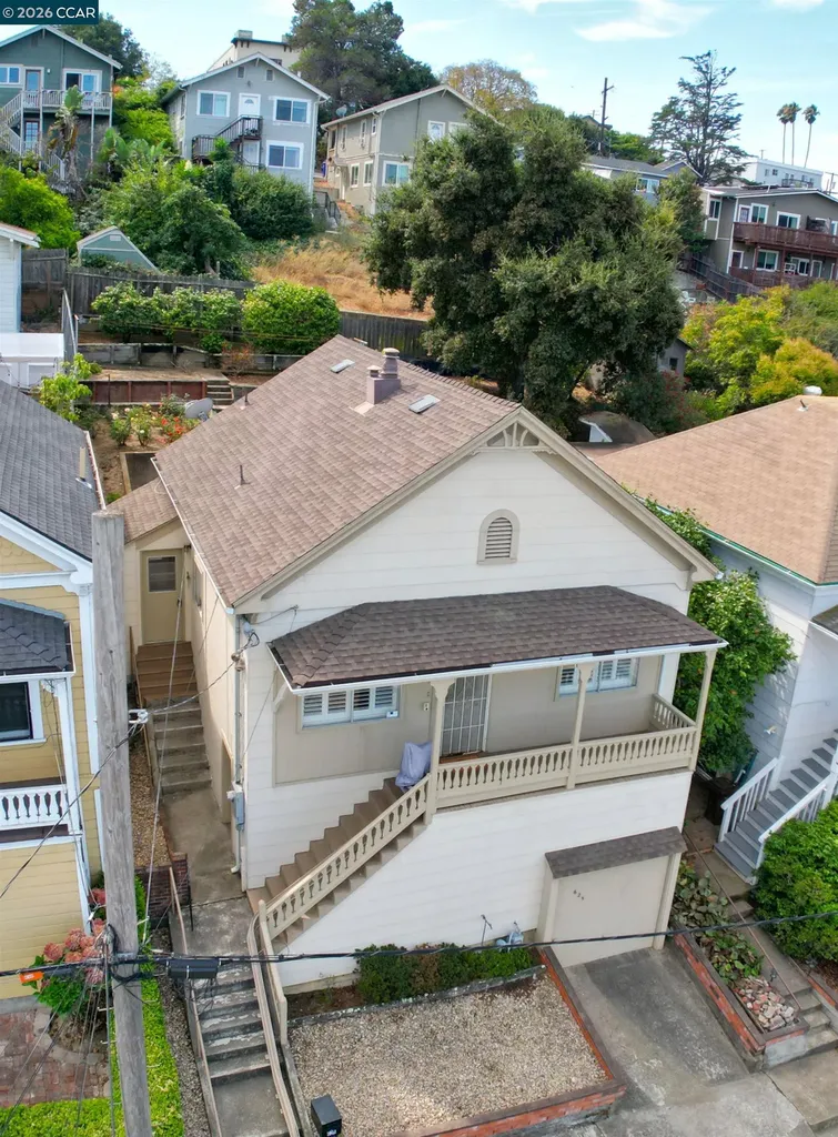 625 Winslow Street Crockett CA 94525