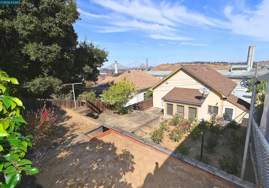 625 Winslow Street Crockett CA 94525