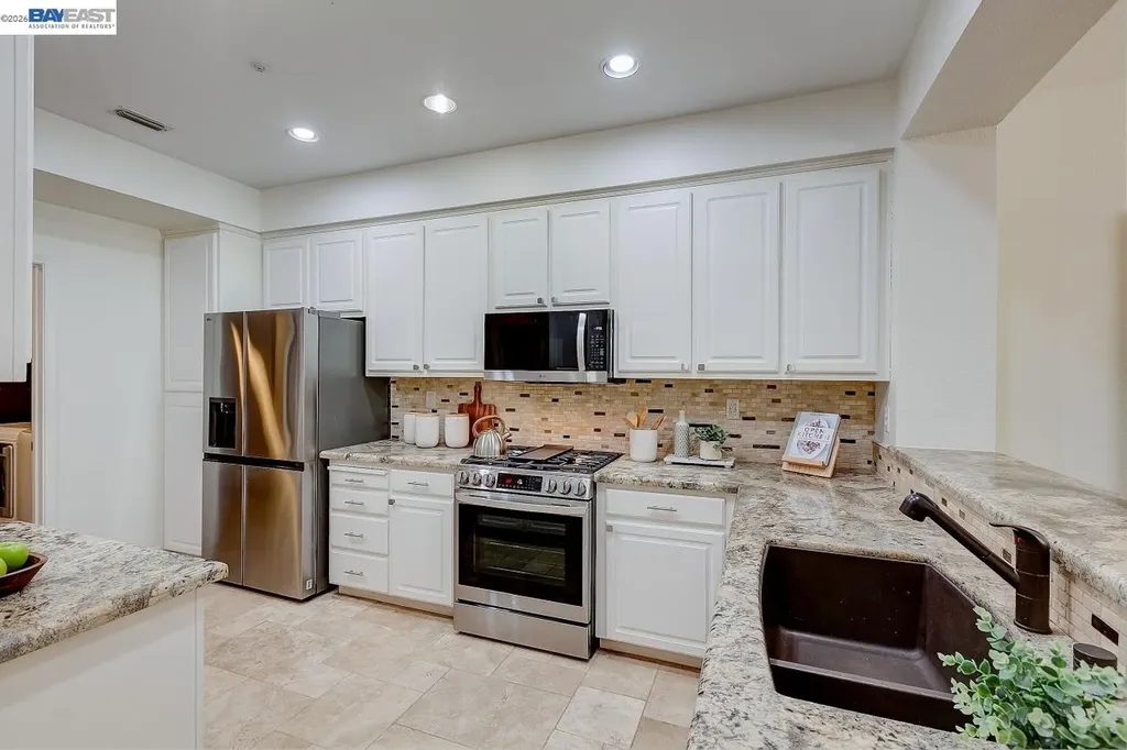23158 Canyon Terrace Drive Castro Valley CA 94552