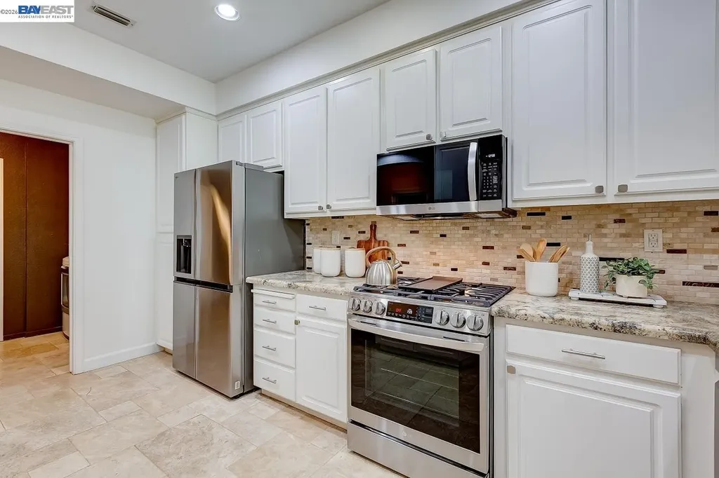 23158 Canyon Terrace Drive Castro Valley CA 94552