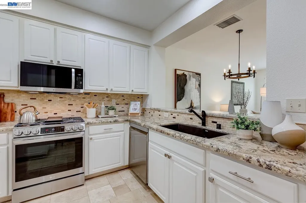 23158 Canyon Terrace Drive Castro Valley CA 94552