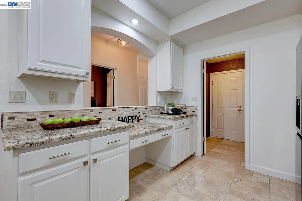 23158 Canyon Terrace Drive Castro Valley CA 94552