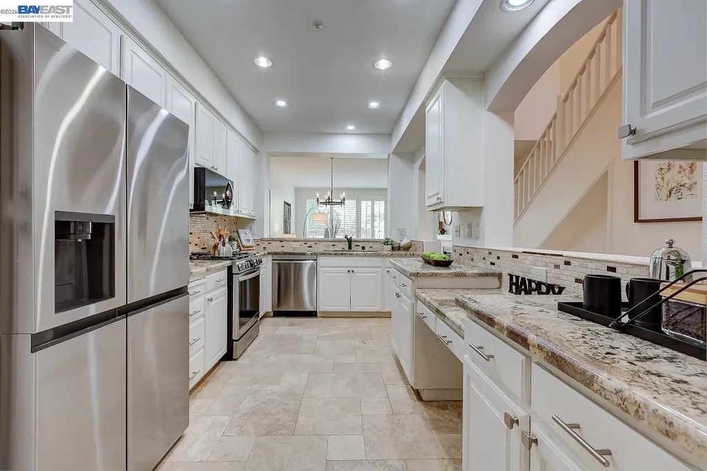 23158 Canyon Terrace Drive Castro Valley CA 94552