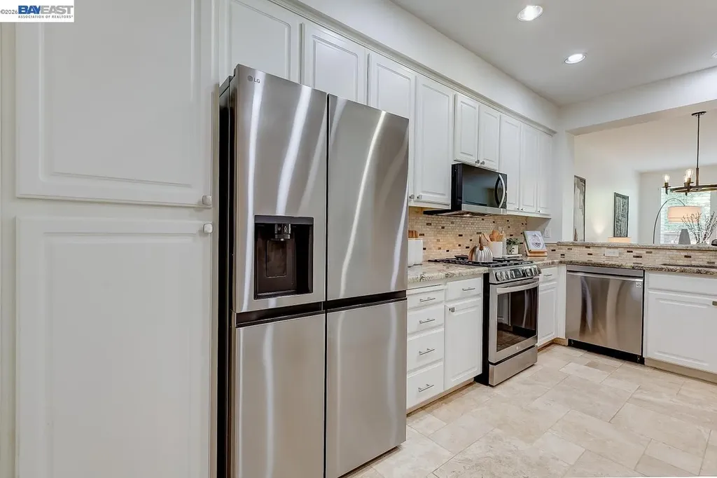 23158 Canyon Terrace Drive Castro Valley CA 94552