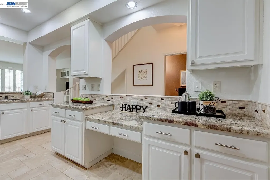 23158 Canyon Terrace Drive Castro Valley CA 94552