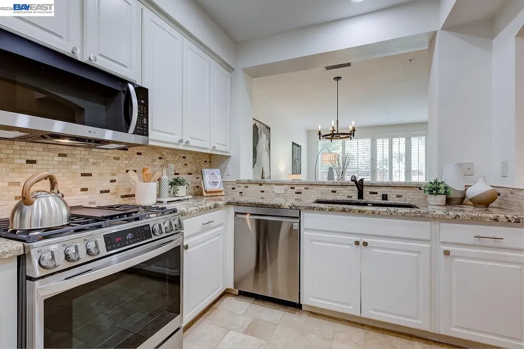 23158 Canyon Terrace Drive Castro Valley CA 94552