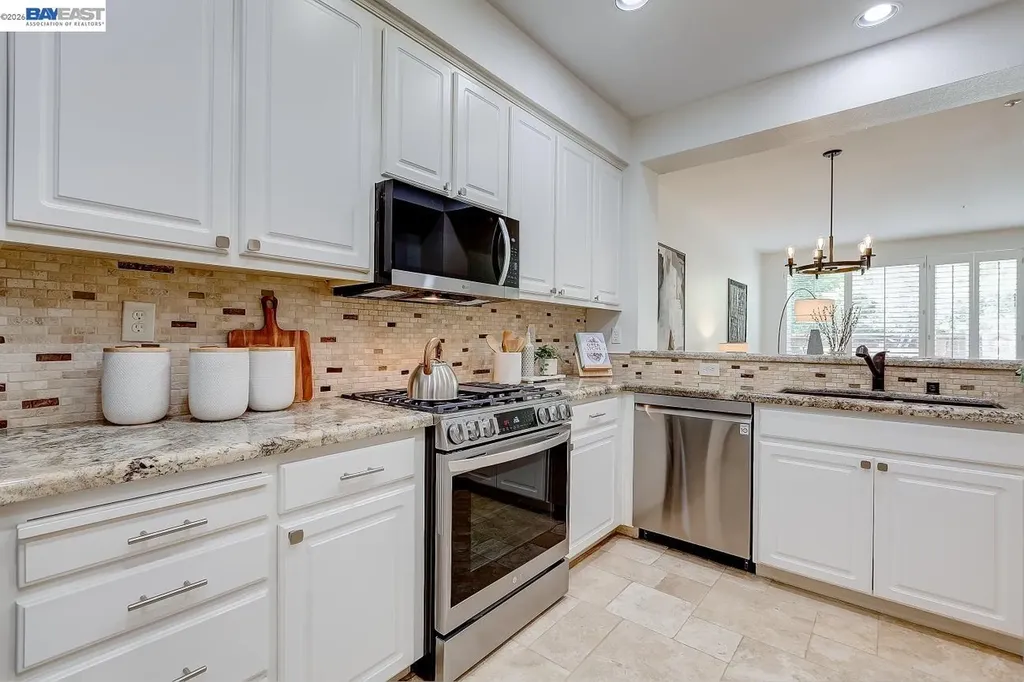 23158 Canyon Terrace Drive Castro Valley CA 94552