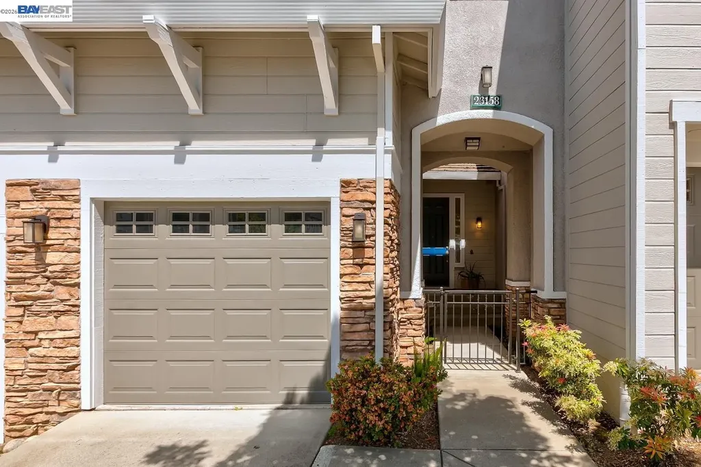 23158 Canyon Terrace Drive Castro Valley CA 94552