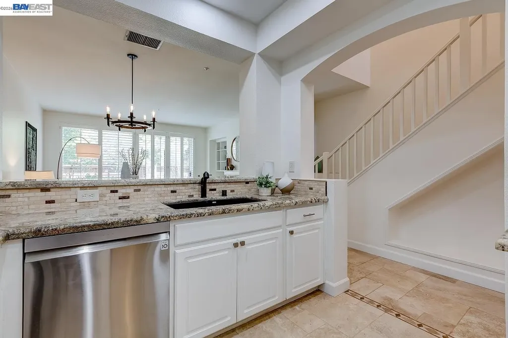 23158 Canyon Terrace Drive Castro Valley CA 94552