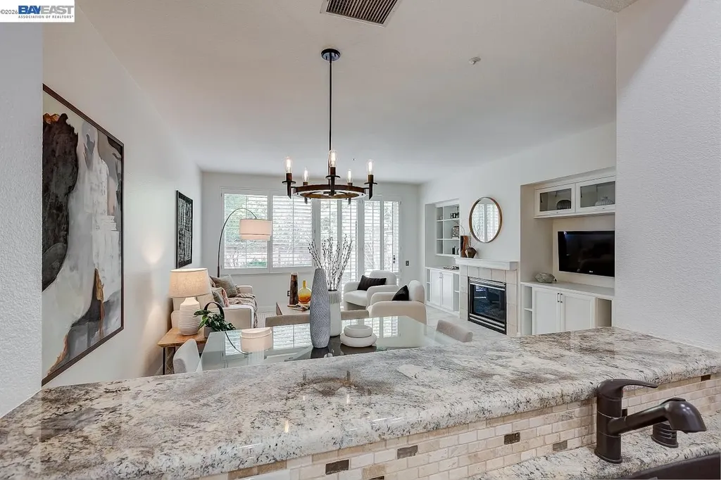 23158 Canyon Terrace Drive Castro Valley CA 94552