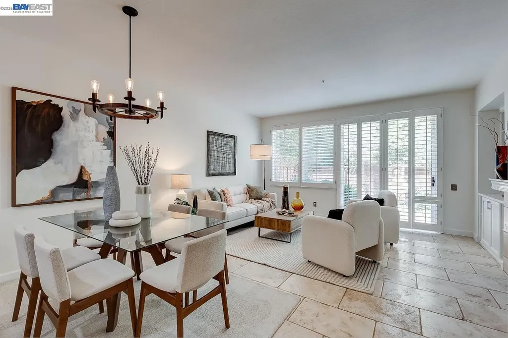 23158 Canyon Terrace Drive Castro Valley CA 94552
