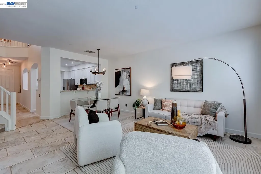 23158 Canyon Terrace Drive Castro Valley CA 94552