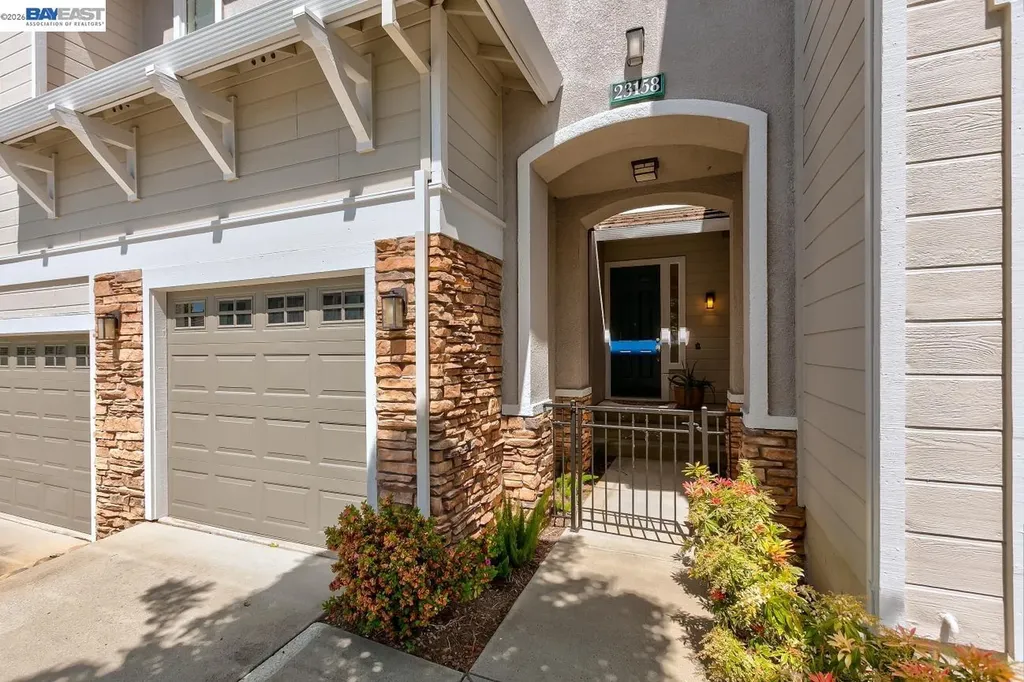 23158 Canyon Terrace Drive Castro Valley CA 94552