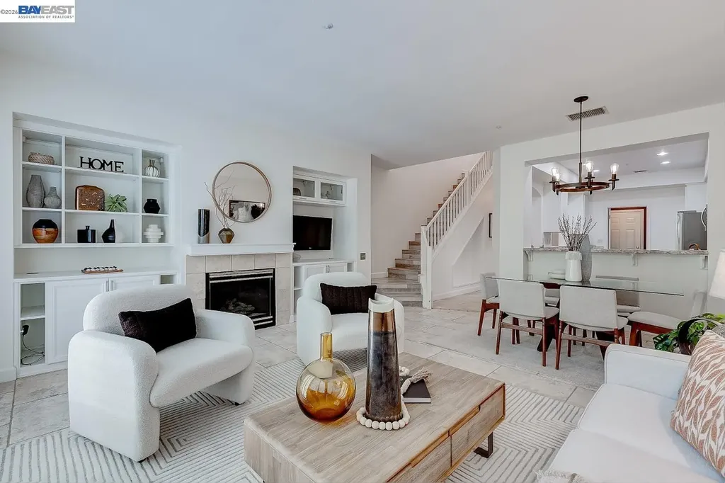 23158 Canyon Terrace Drive Castro Valley CA 94552