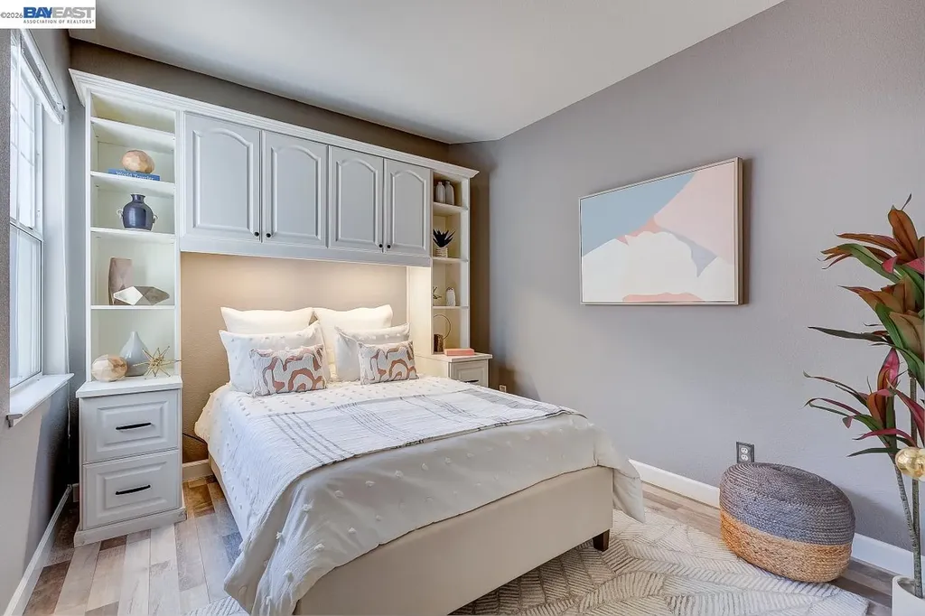 23158 Canyon Terrace Drive Castro Valley CA 94552