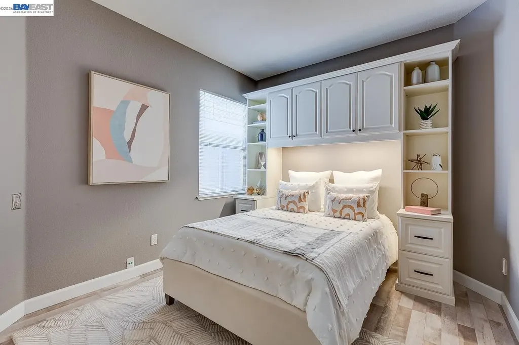 23158 Canyon Terrace Drive Castro Valley CA 94552