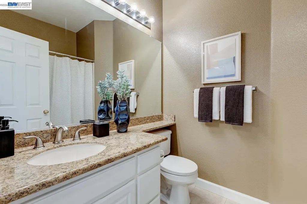 23158 Canyon Terrace Drive Castro Valley CA 94552