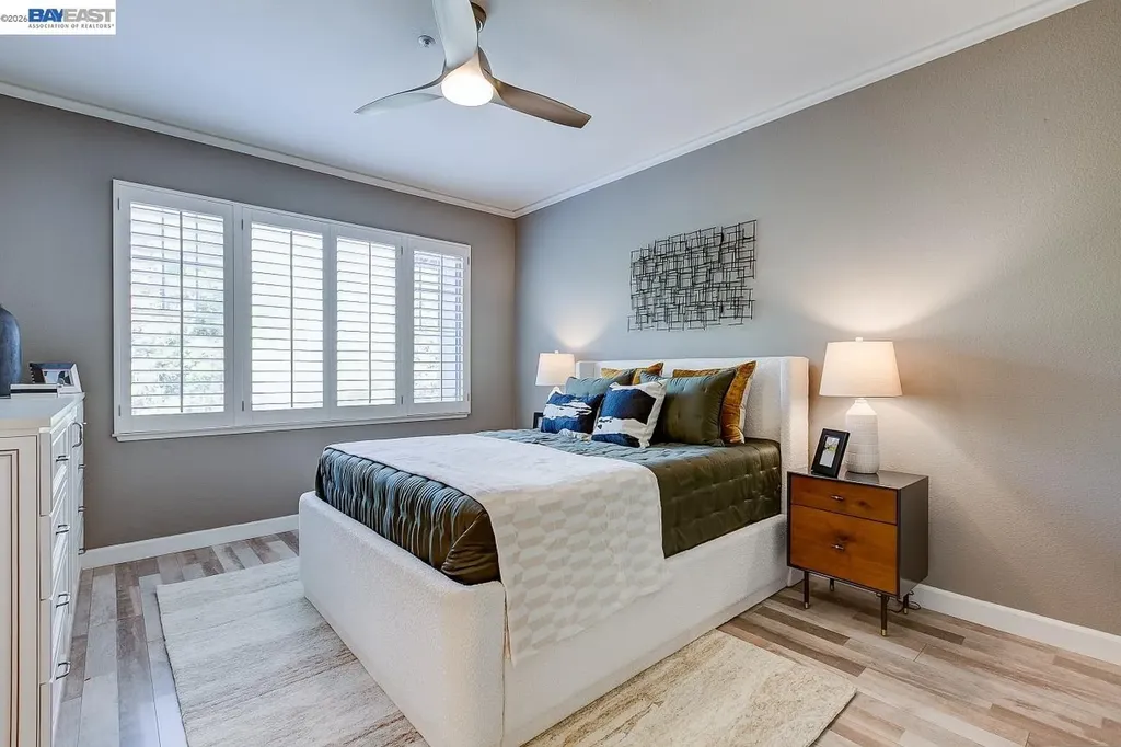 23158 Canyon Terrace Drive Castro Valley CA 94552