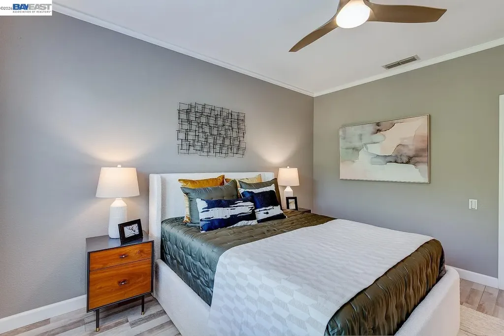 23158 Canyon Terrace Drive Castro Valley CA 94552