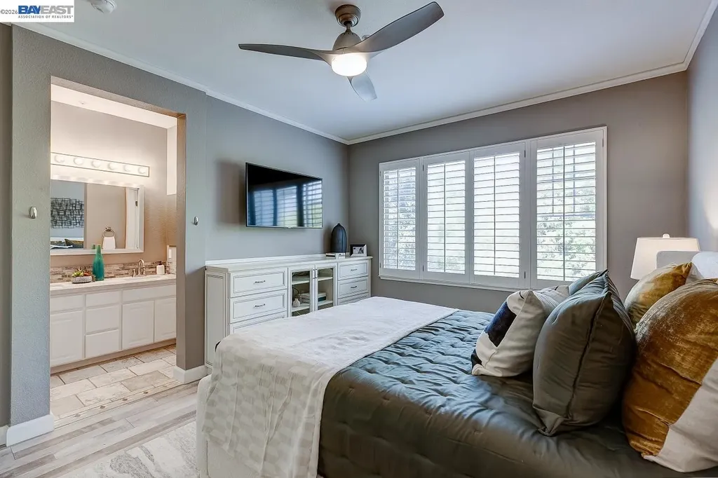 23158 Canyon Terrace Drive Castro Valley CA 94552